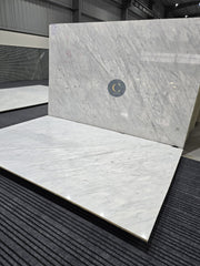 White Marble C-M-WH-130