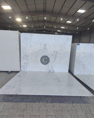 White Marble C-M-WH-27