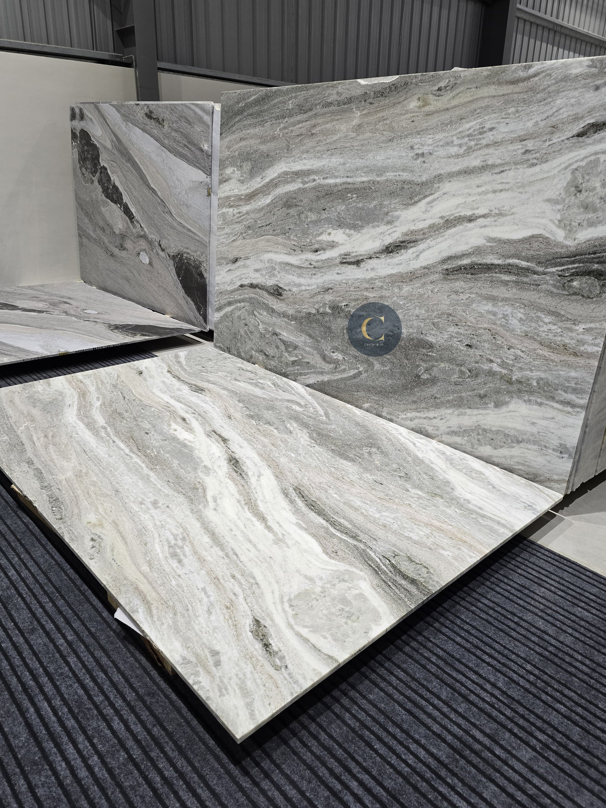 Brown Marble C-M-BR-6