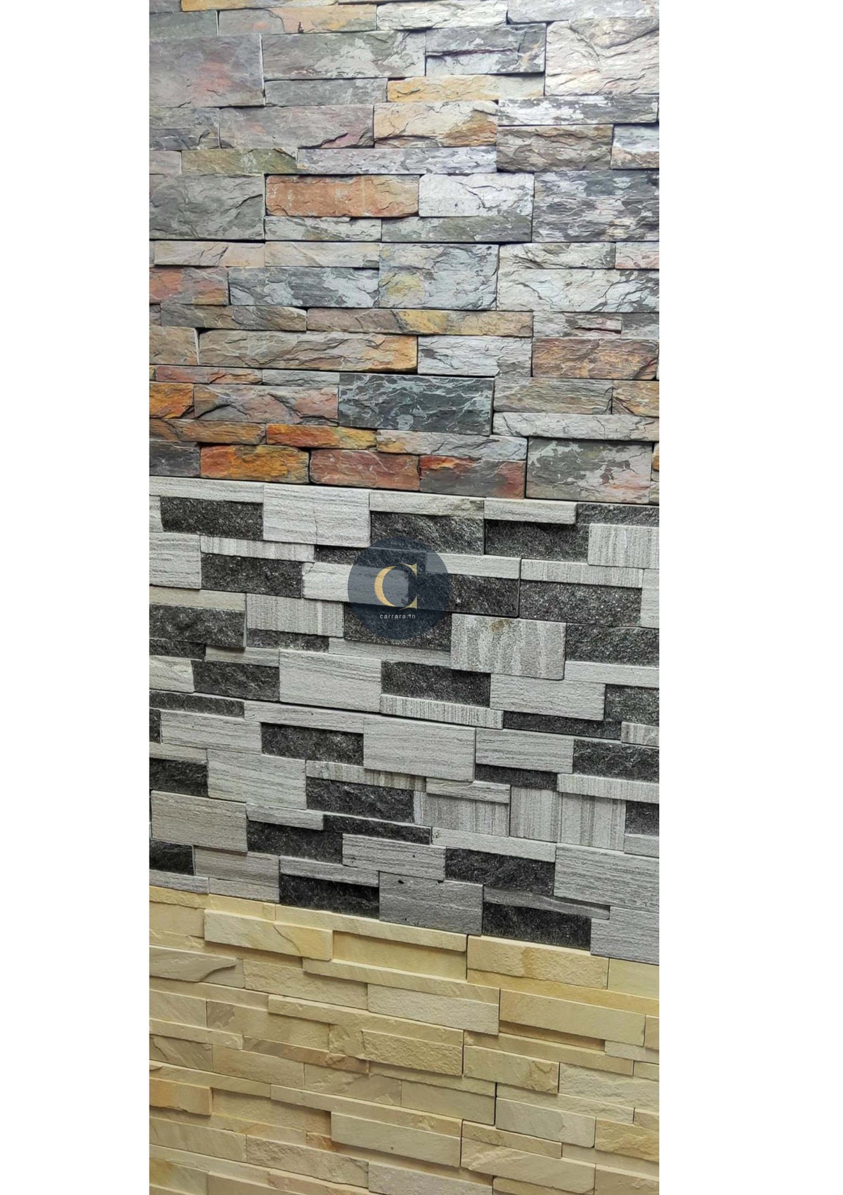 Stone Brick Cladding C-SBC-23