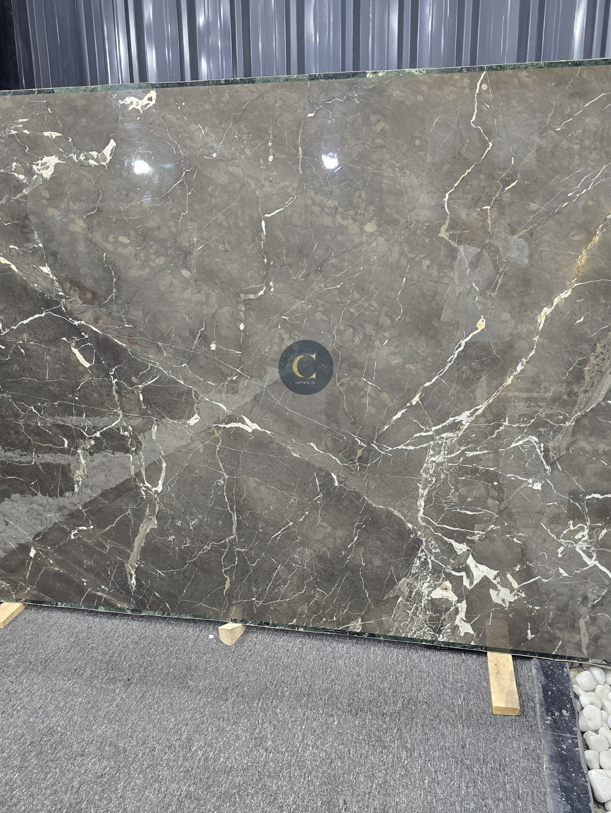 Brown Marble C-M-BR-8