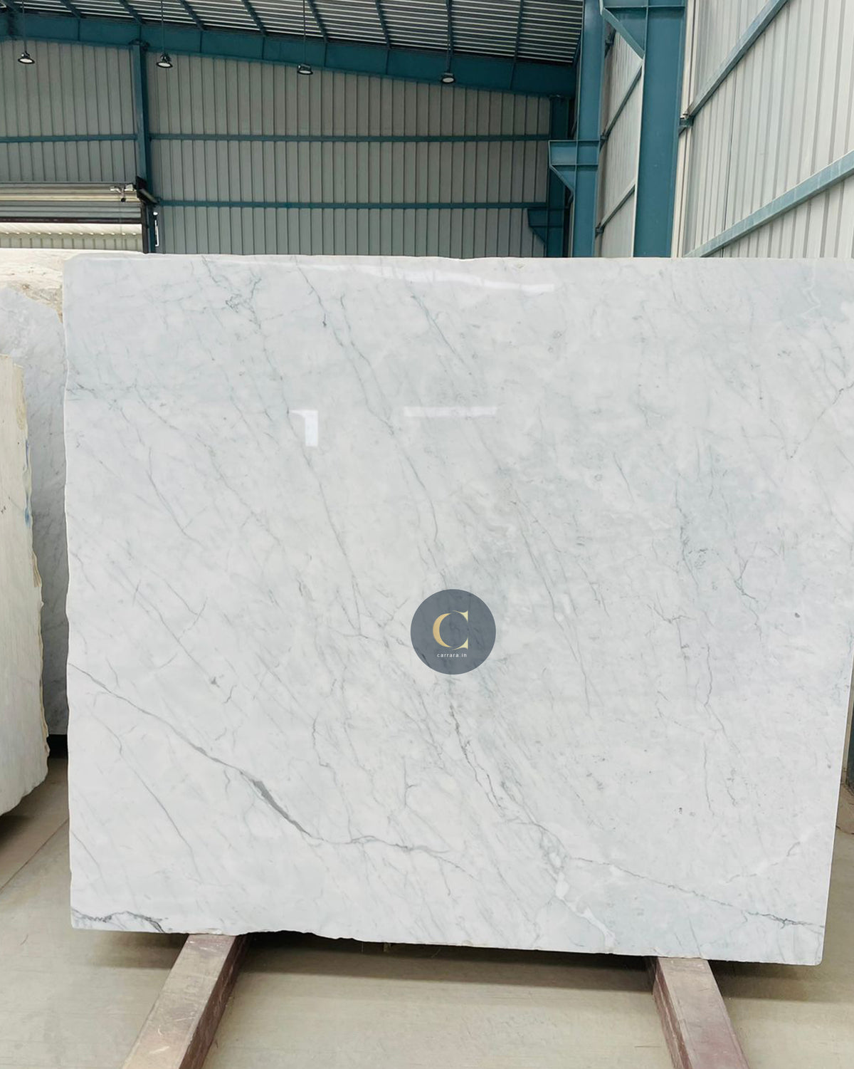 White Marble C-M-WH-68