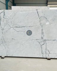 White Marble C-M-WH-69