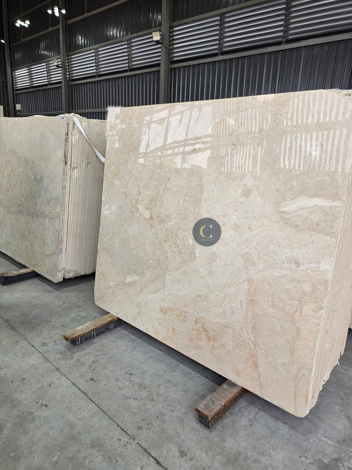 Beige Marble C-M-BE-27