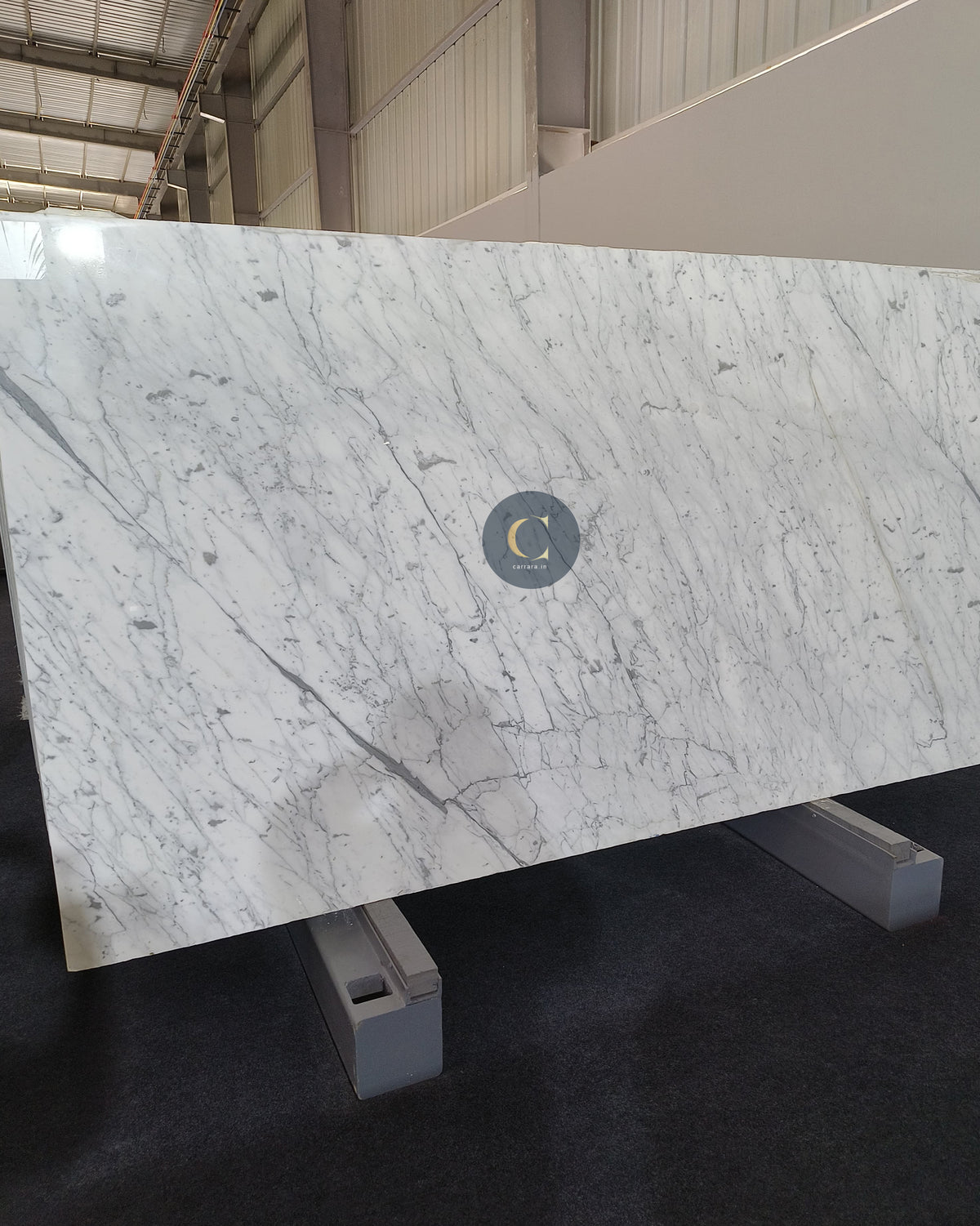 White Marble C-M-WH-10