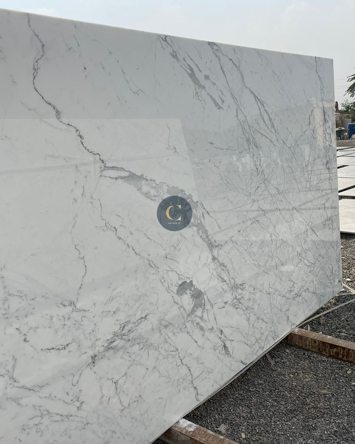 White Marble C-M-WH-70