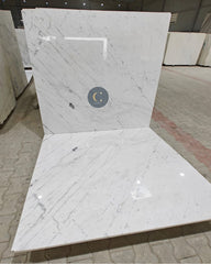 White Marble C-M-WH-30