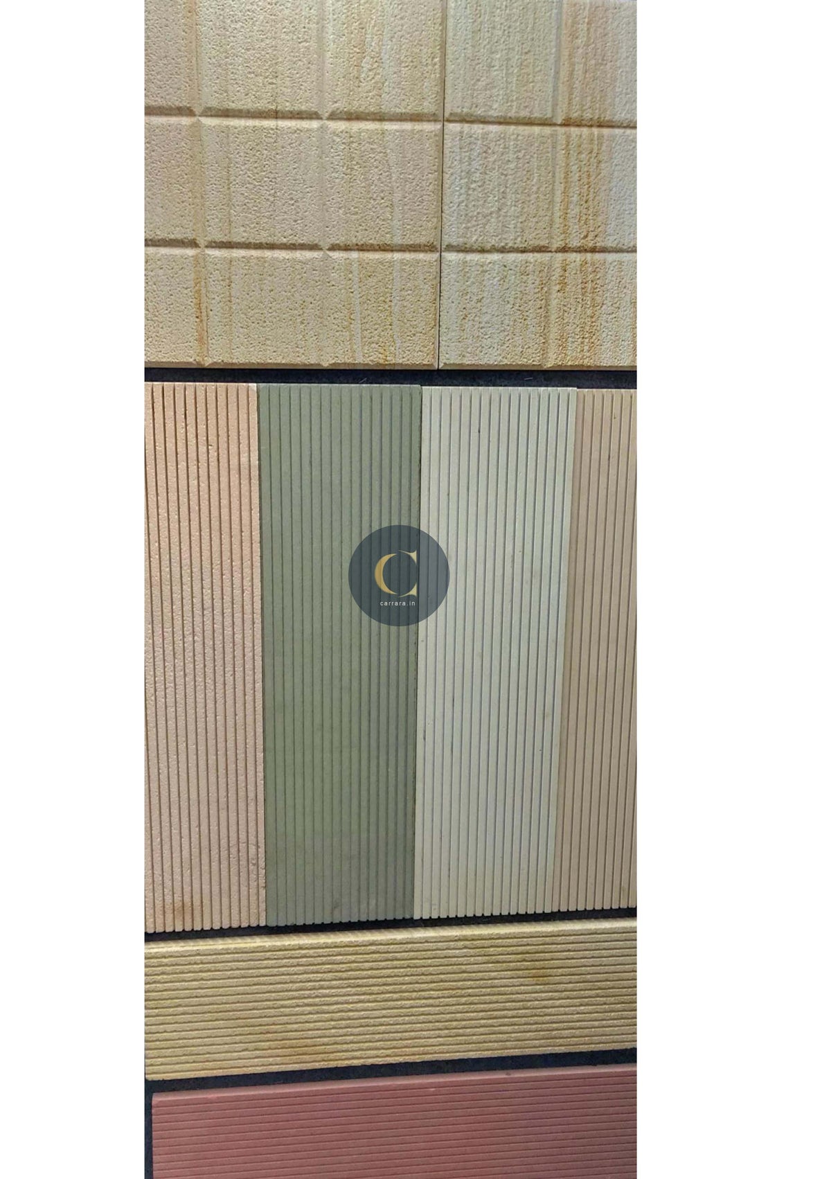 Stone Brick Cladding C-SBC-26