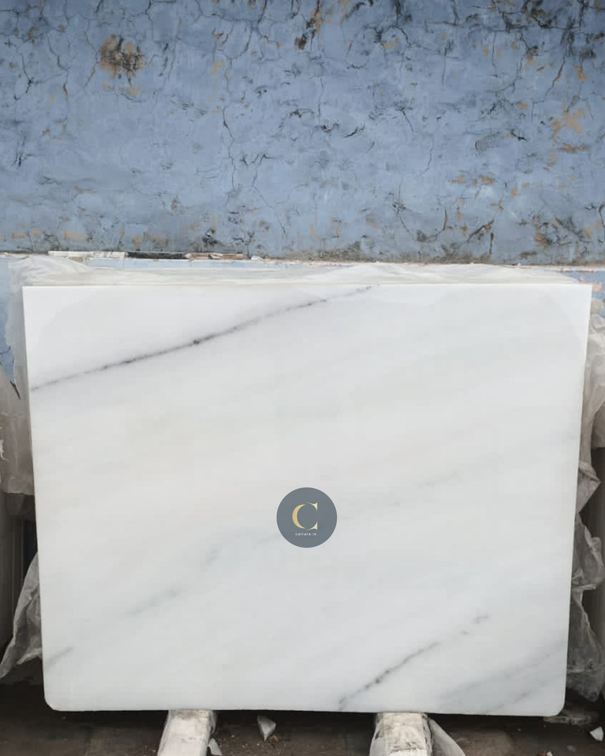 White Marble C-M-WH-31