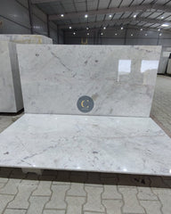 White Marble C-M-WH-50