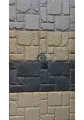 Stone Brick Cladding C-SBC-7