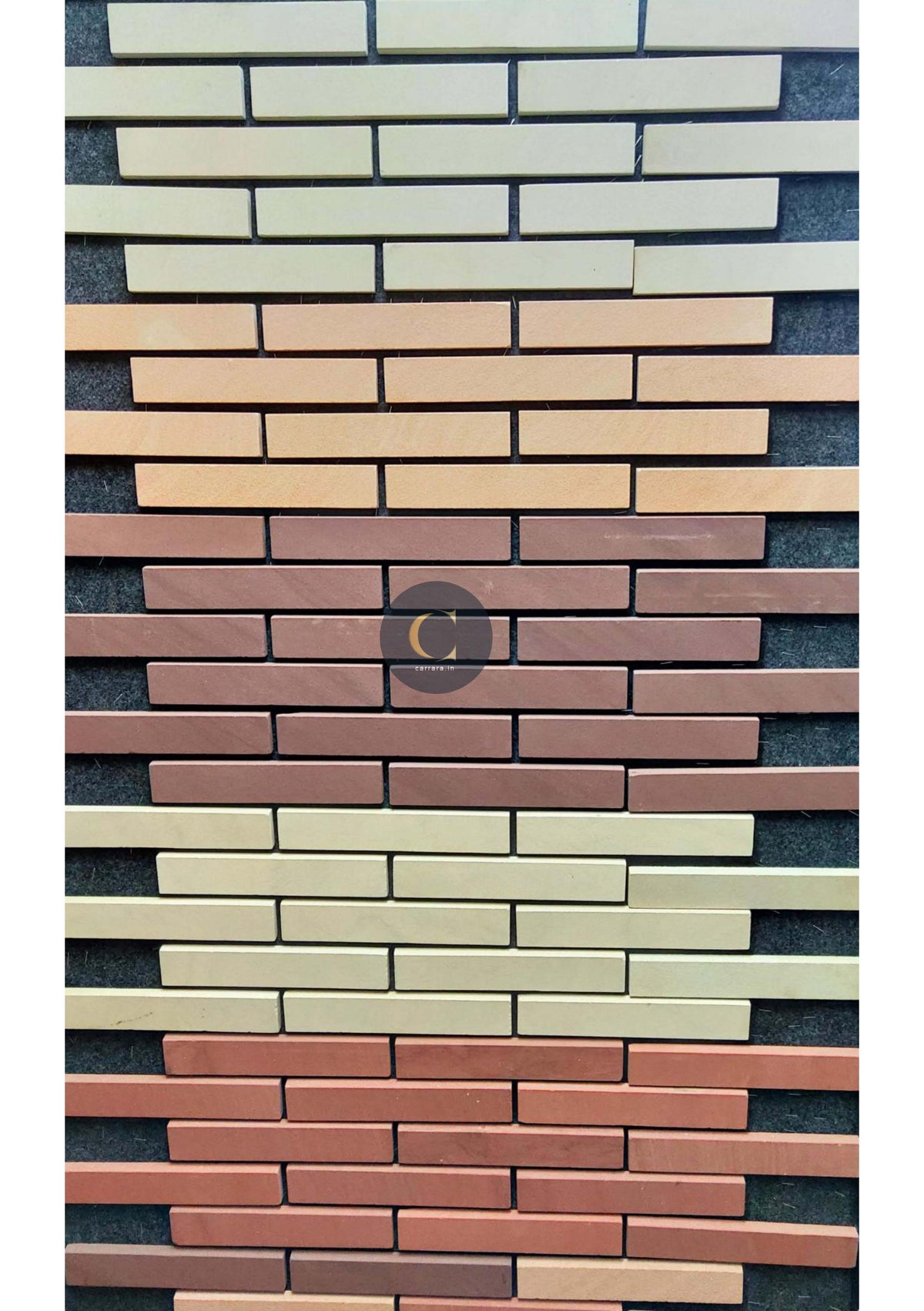 Stone Brick Cladding C-SBC-27