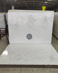 White Marble C-M-WH-51