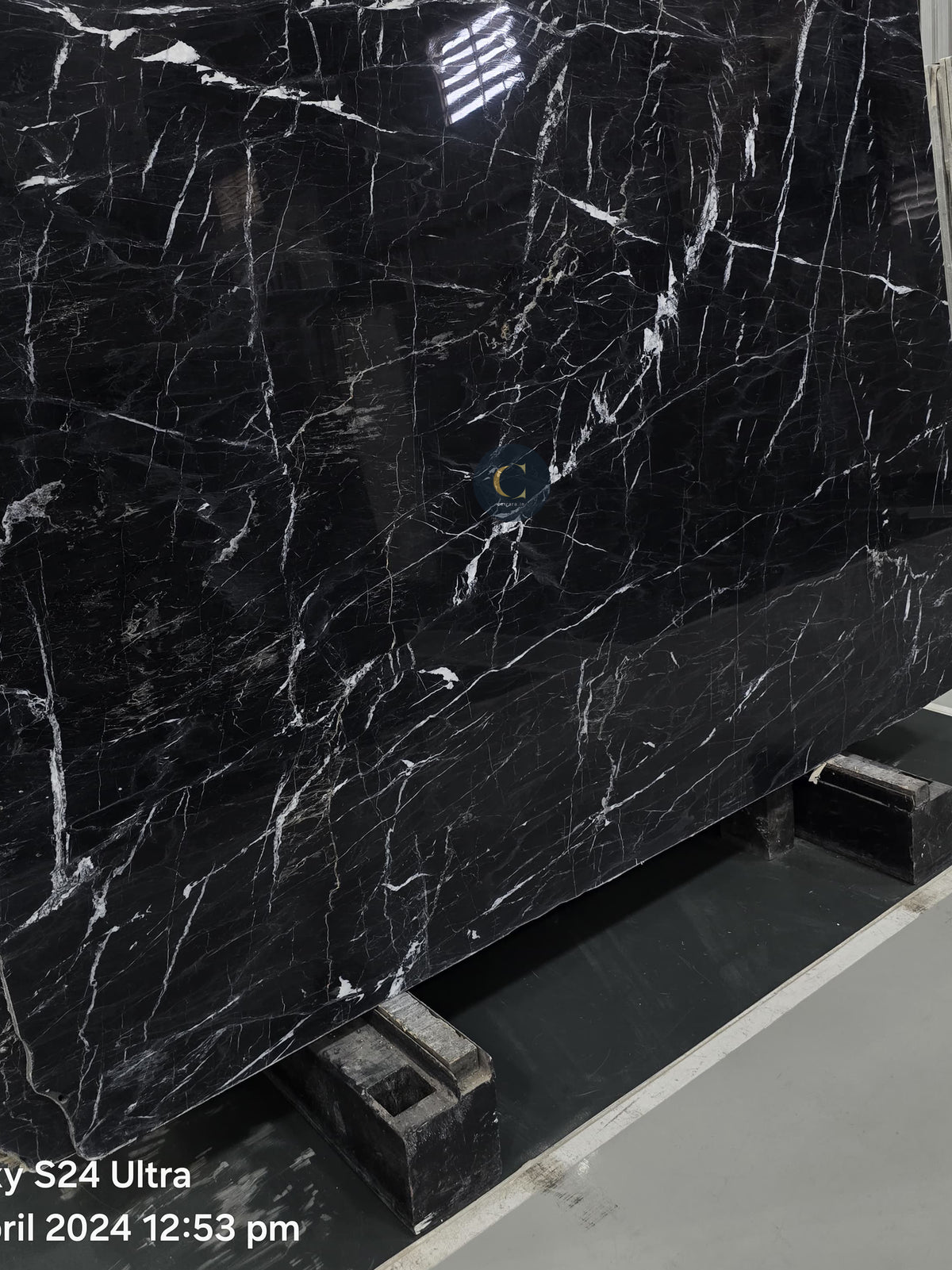 Black Marble C-M-BL-13