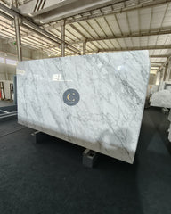 White Marble C-M-WH-13