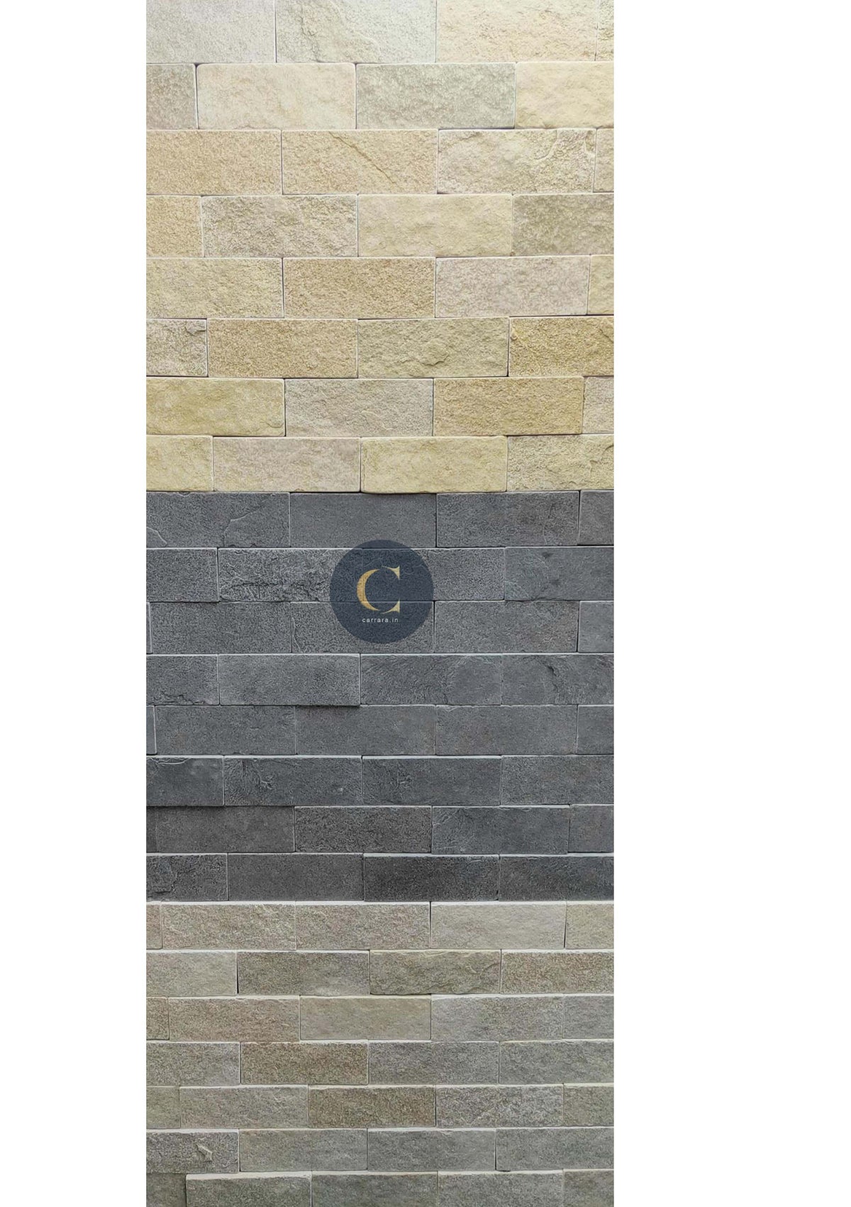 Stone Brick Cladding C-SBC-8