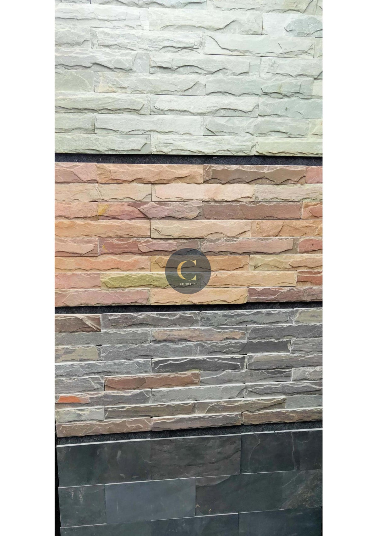 Stone Brick Cladding C-SBC-9