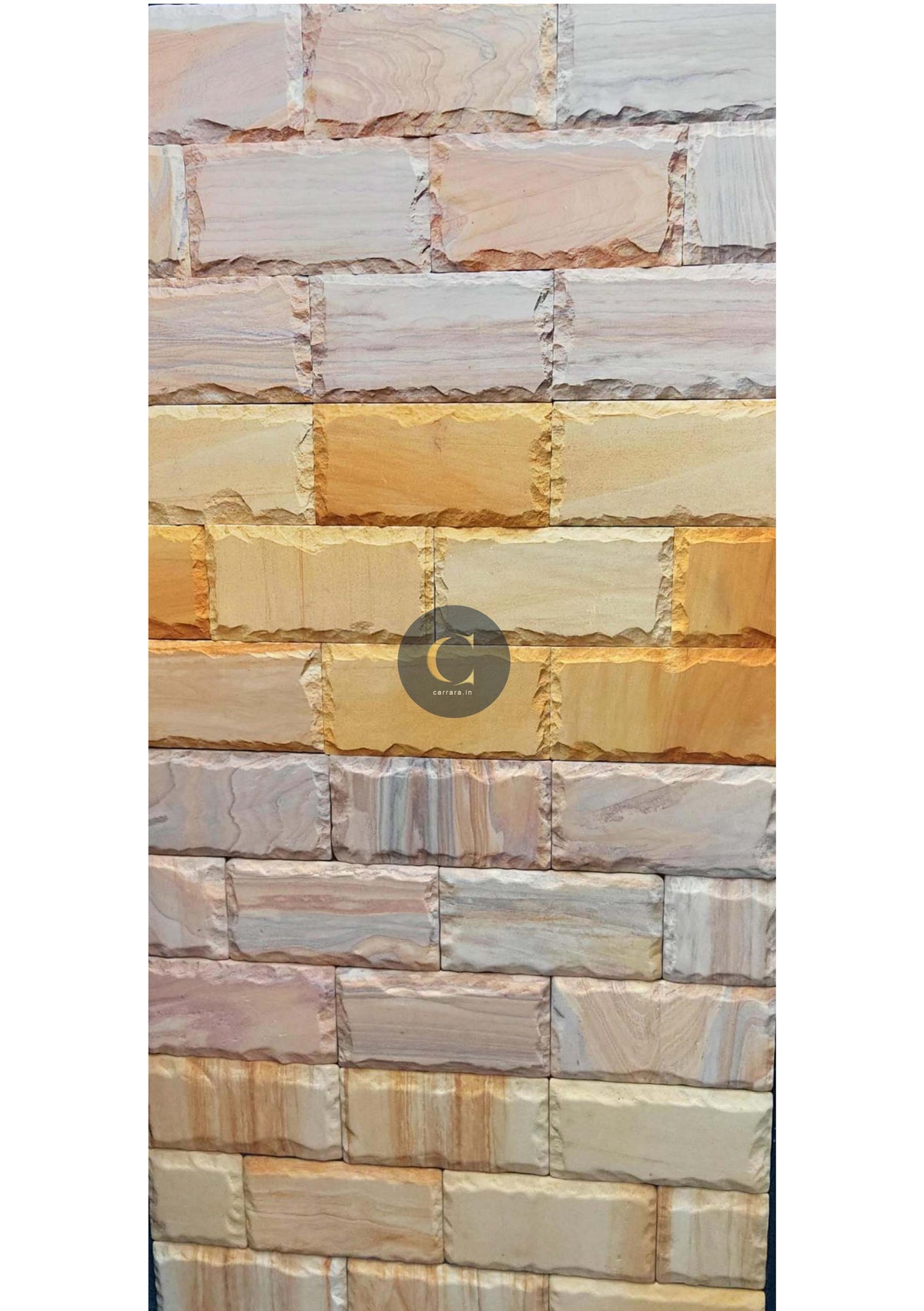 Stone Brick Cladding C-SBC-29