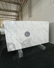 White Marble C-M-WH-14