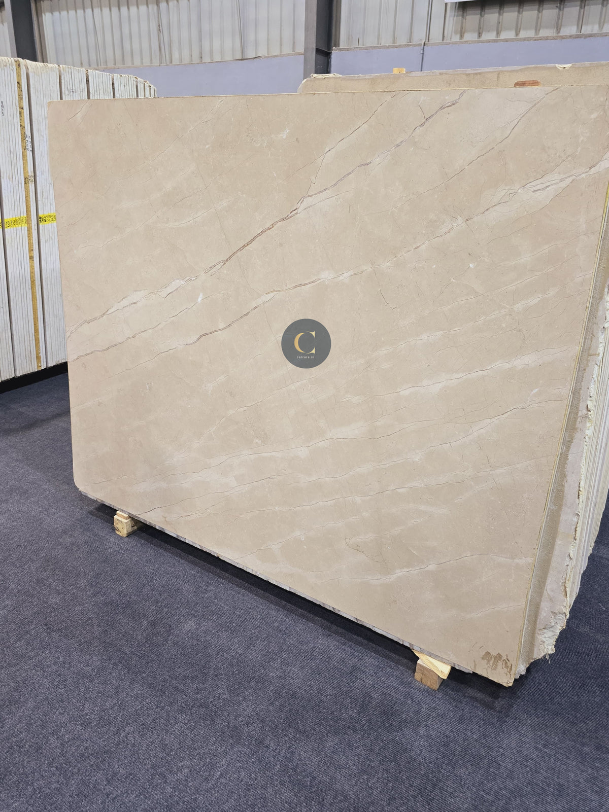 Beige Marble C-M-BE-33