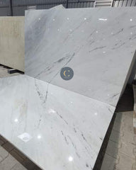 White Marble C-M-WH-54