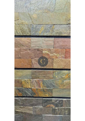 Stone Brick Cladding C-SBC-10