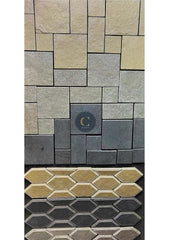 Stone Brick Cladding C-SBC-30