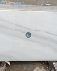 White Marble C-M-WH-34