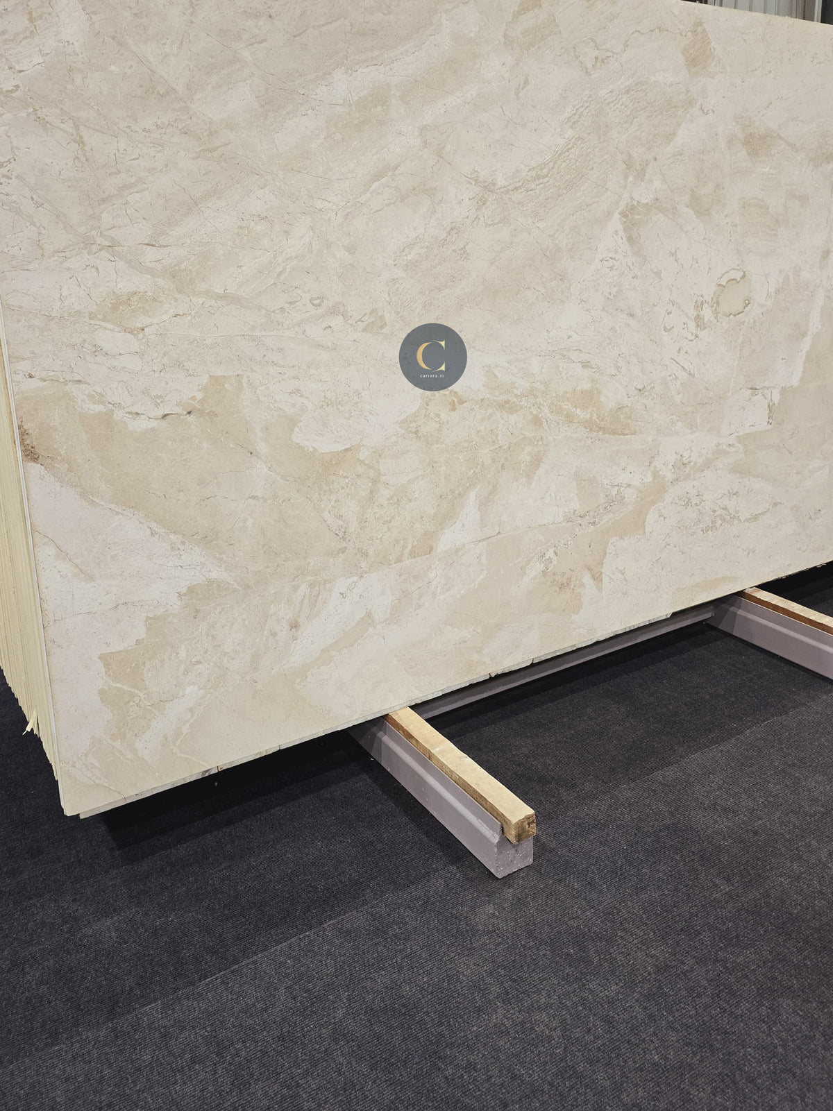 Beige Marble C-M-BE-34