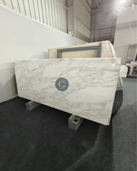 White Marble C-M-WH-132