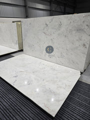 White Marble C-M-WH-96