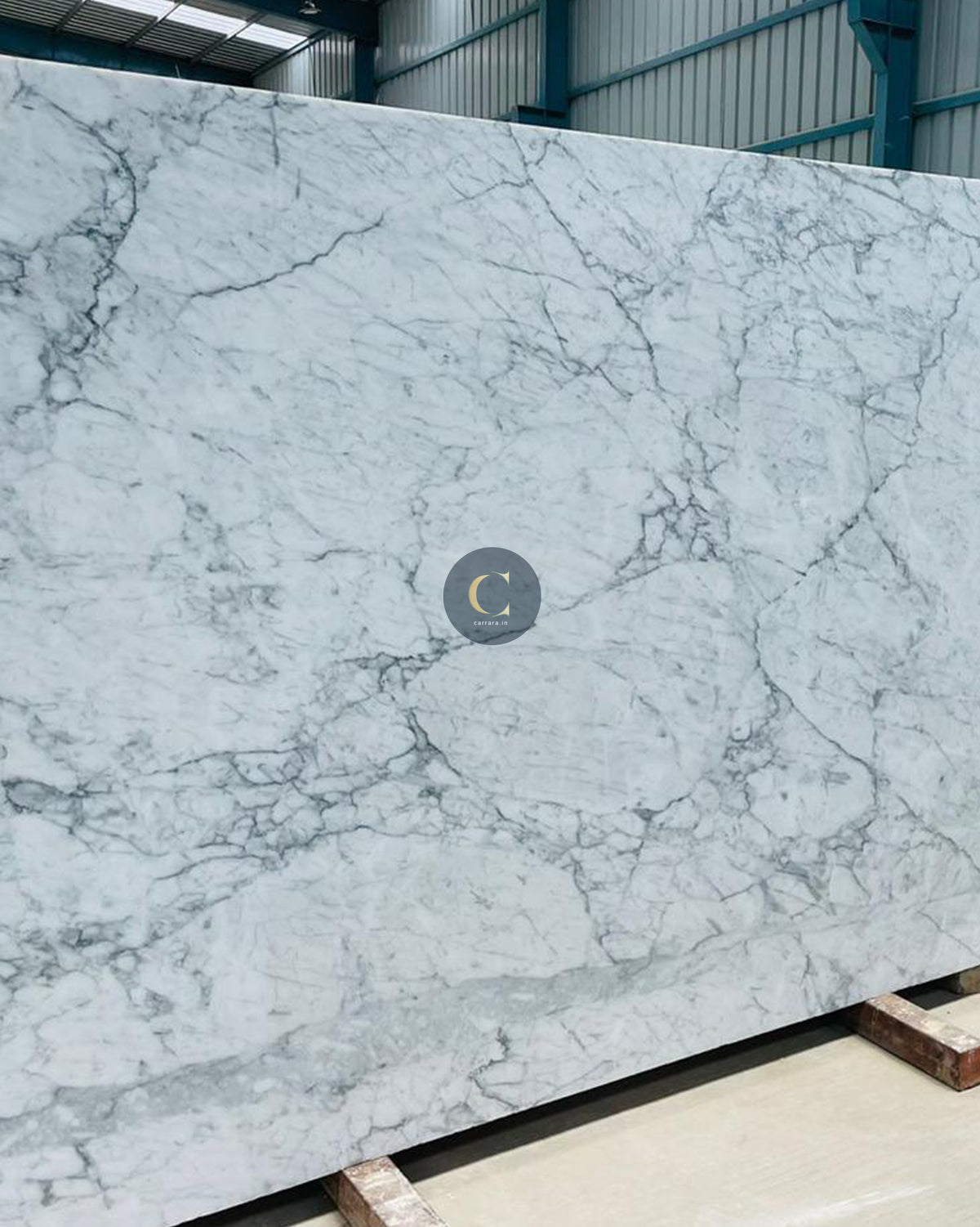 White Marble C-M-WH-57