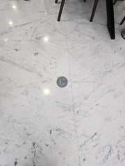 White Marble C-M-WH-73