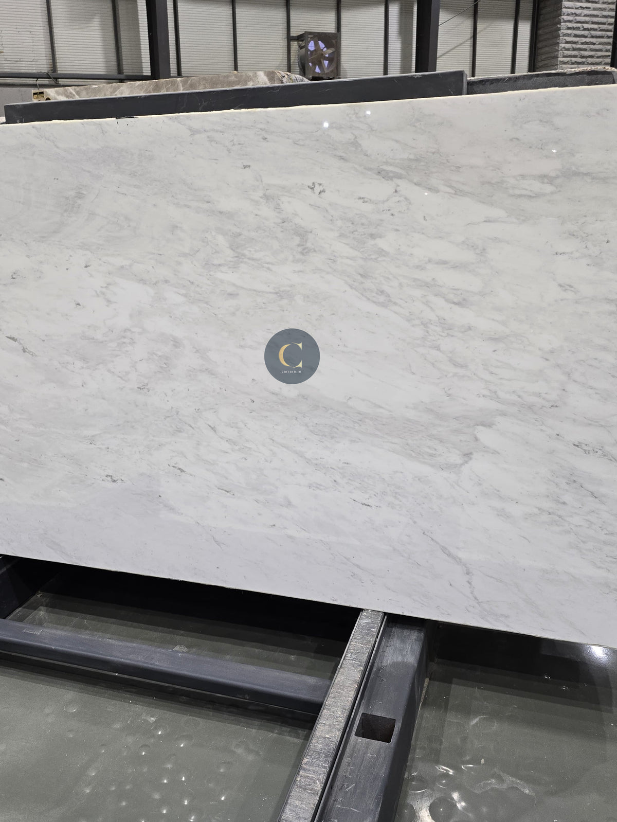 White Marble C-M-WH-116