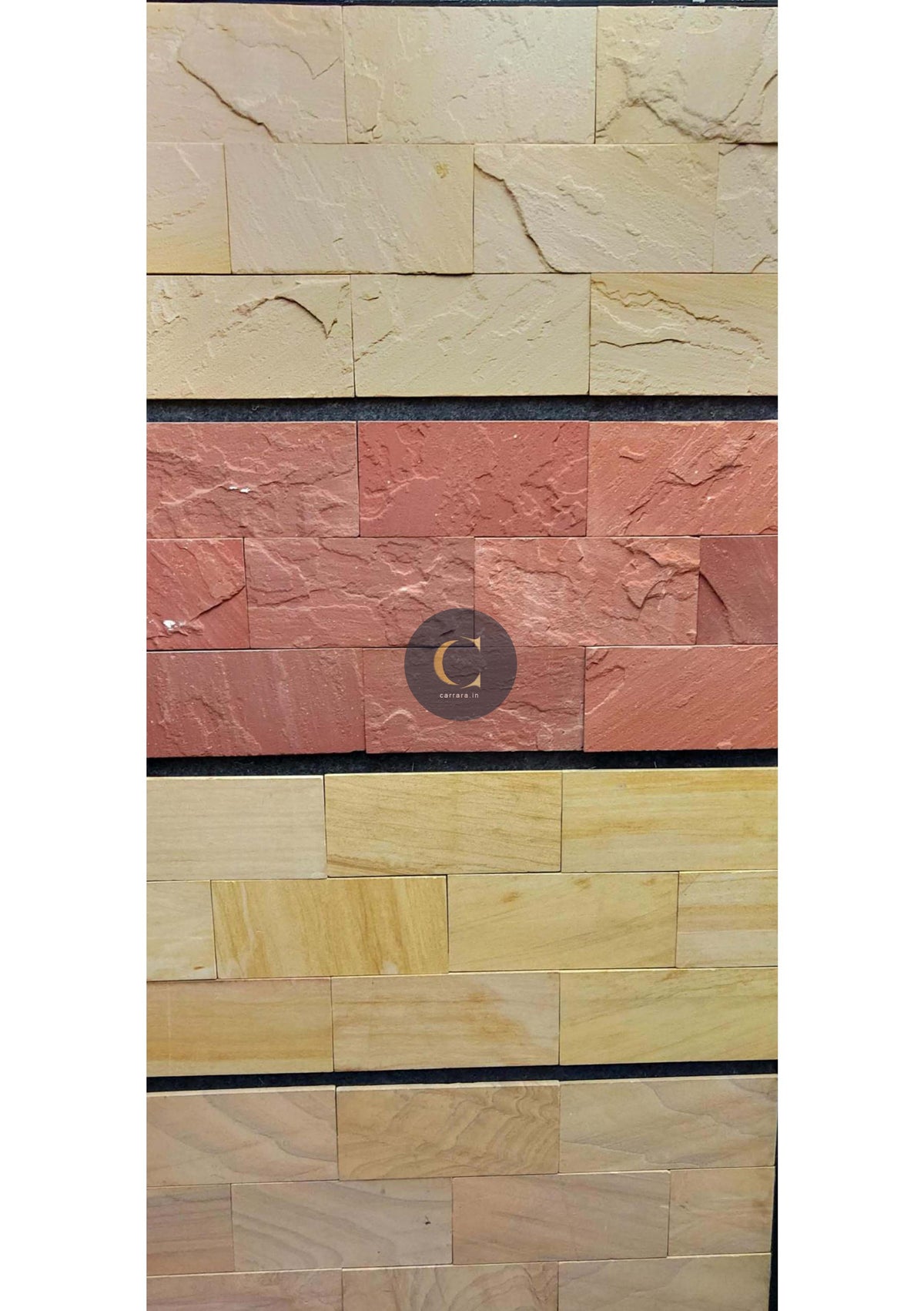 Stone Brick Cladding C-SBC-12