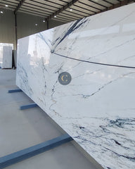 White Marble C-M-WH-36