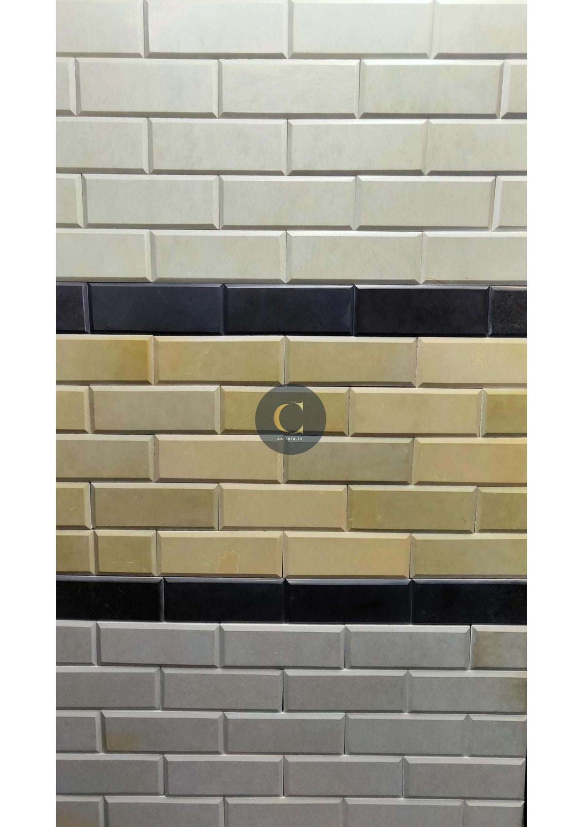 Stone Brick Cladding C-SBC-32