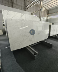 White Marble C-M-WH-17