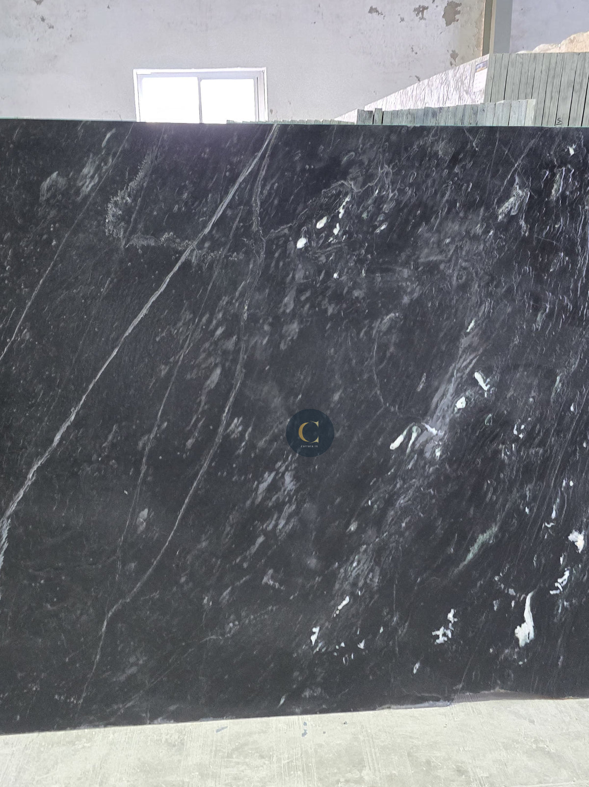 Black Marble C-M-BL-20