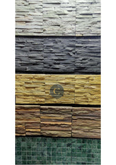 Stone Brick Cladding C-SBC-36