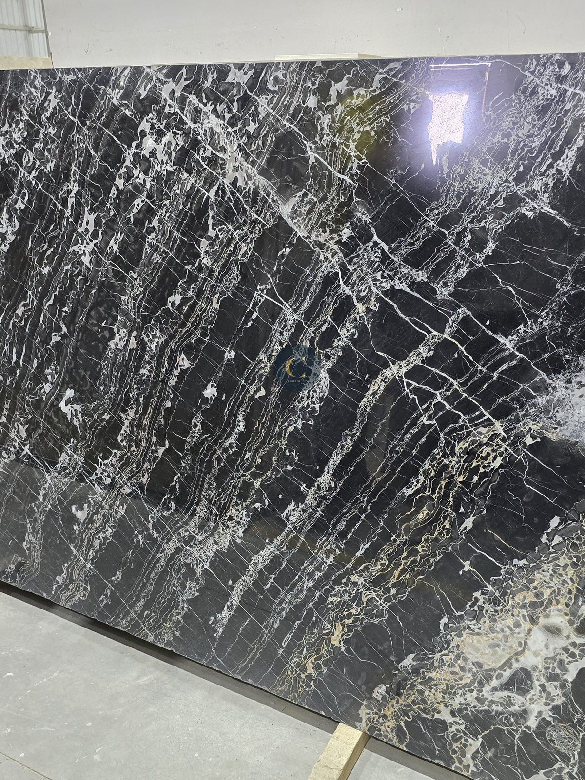 Black Marble C-M-BL-23