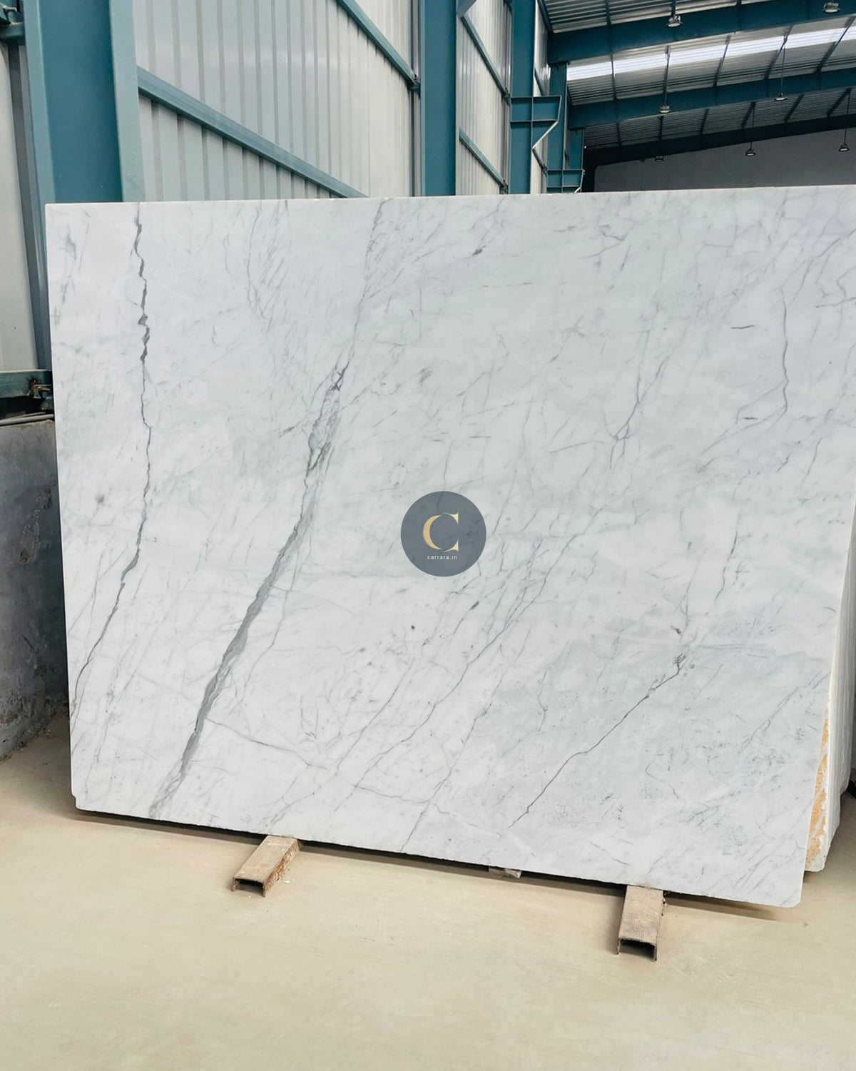 White Marble C-M-WH-59