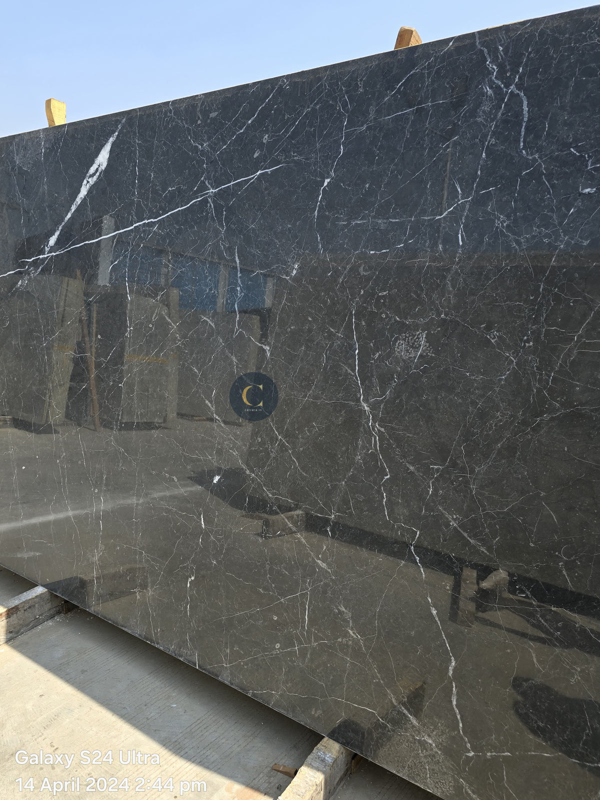 Black Marble C-M-BL-2