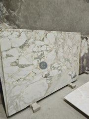 White Marble C-M-WH-117