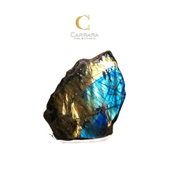 Gemstone Quartz C-QR-6