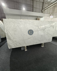 White Marble C-M-WH-133