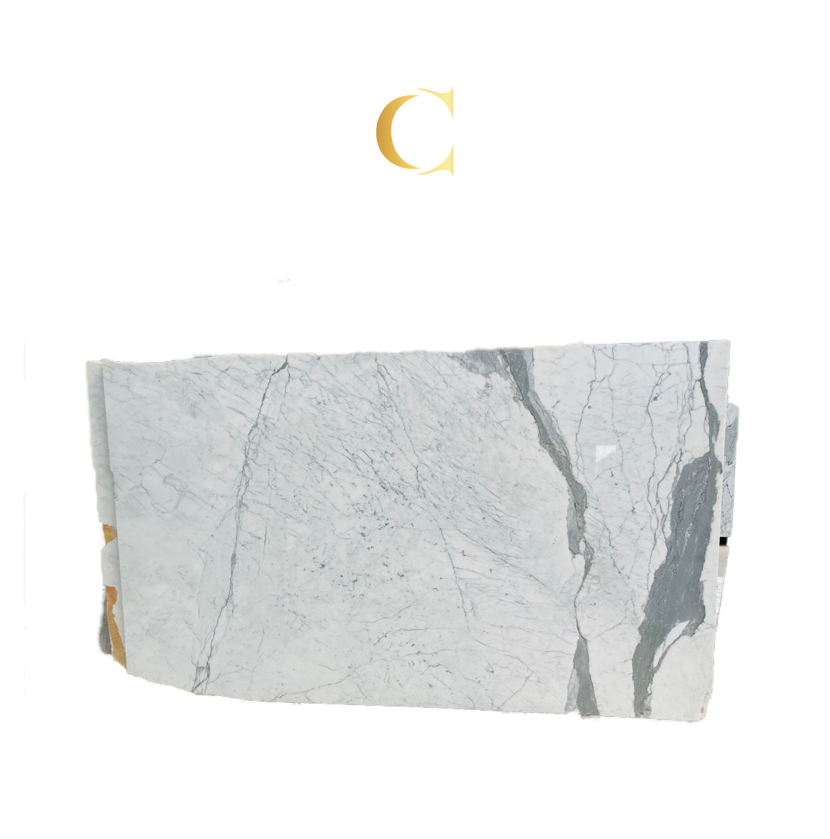 White Marble C-M-WH-135