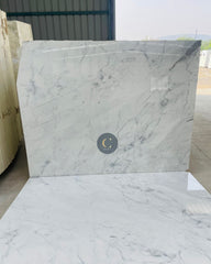 White Marble C-M-WH-39