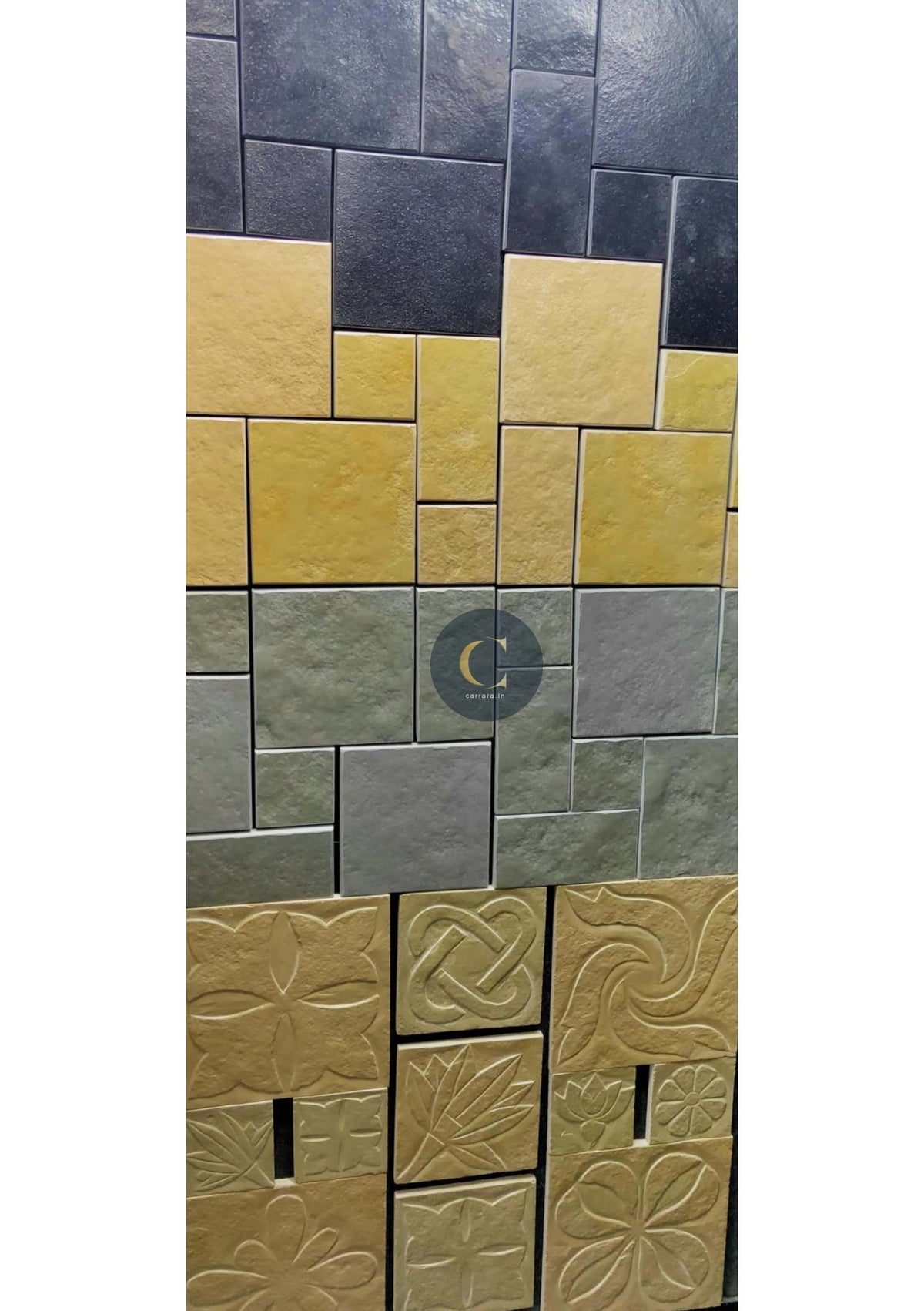 Stone Brick Cladding C-SBC-16