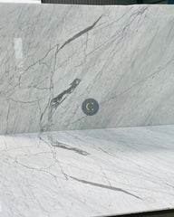 White Marble C-M-WH-40